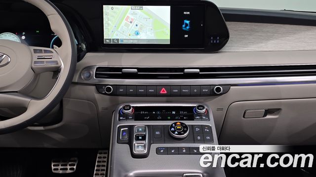 Hyundai Palisade 2023 — photo 20