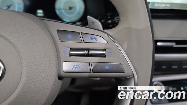 Hyundai Palisade 2023 — photo 23