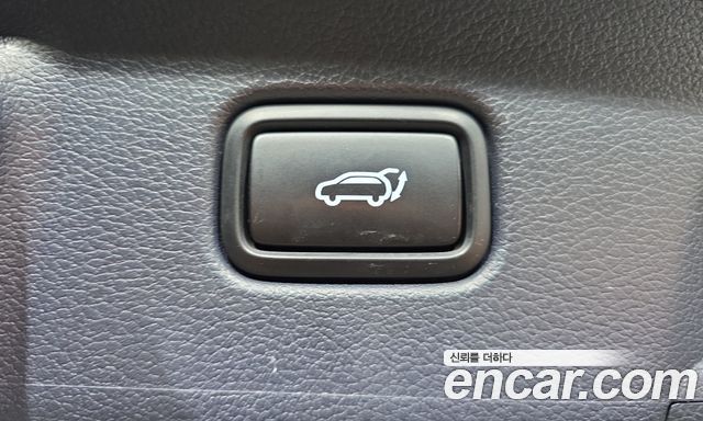 Hyundai Palisade 2023 — photo 24