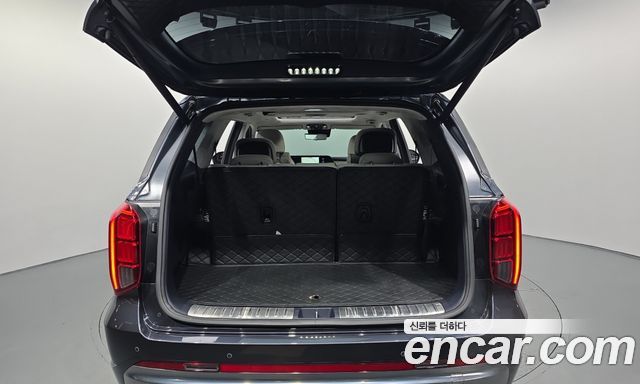 Hyundai Palisade 2023 — photo 25