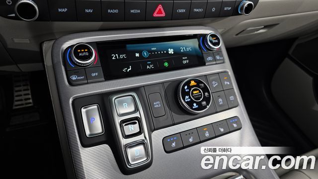 Hyundai Palisade 2023 — photo 26