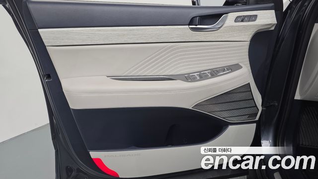 Hyundai Palisade 2023 — photo 14