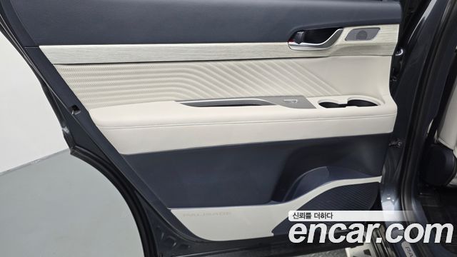 Hyundai Palisade 2023 — photo 15