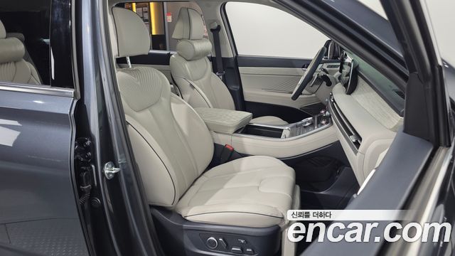 Hyundai Palisade 2023 — photo 16
