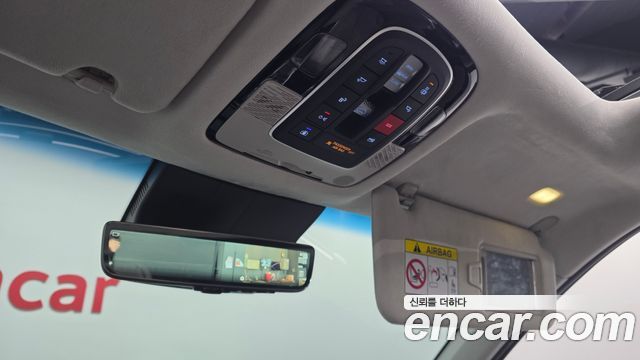 Hyundai Palisade 2023 — photo 27
