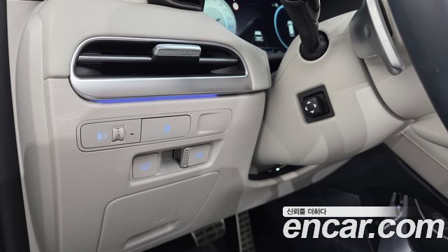 Hyundai Palisade 2023 — photo 28