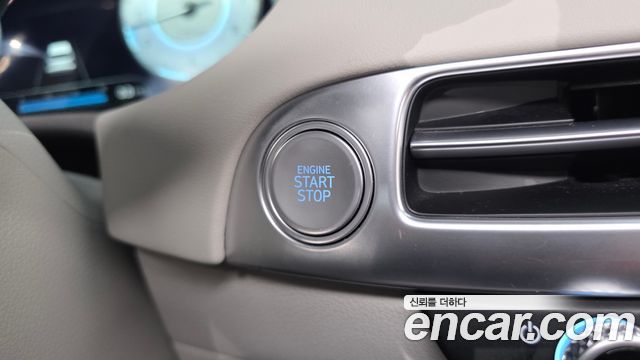 Hyundai Palisade 2023 — photo 29