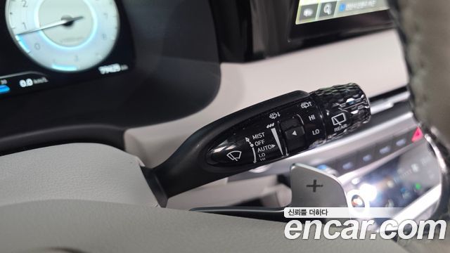 Hyundai Palisade 2023 — photo 30