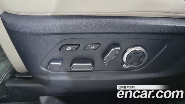 Hyundai Palisade 2023 — photo 31