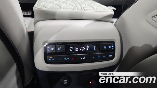 Hyundai Palisade 2023 — photo 33