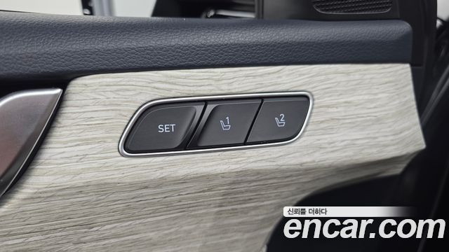 Hyundai Palisade 2023 — photo 34