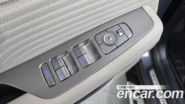 Hyundai Palisade 2023 — photo 35