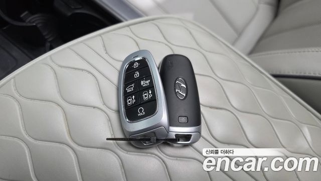 Hyundai Palisade 2023 — photo 36