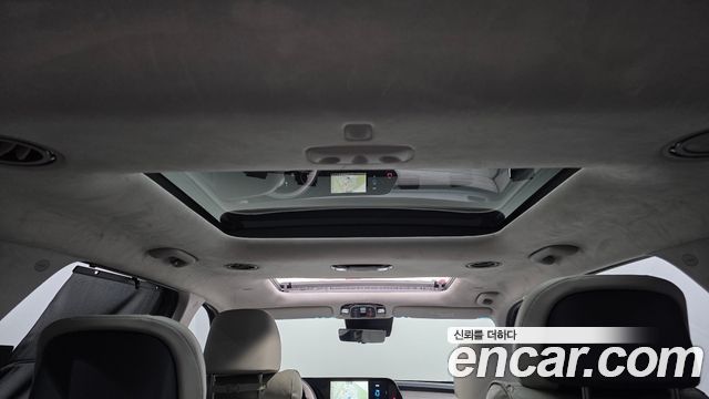 Hyundai Palisade 2023 — photo 37