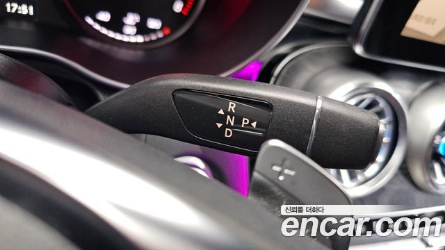 Mercedes-Benz C-Class 2016 — photo 9