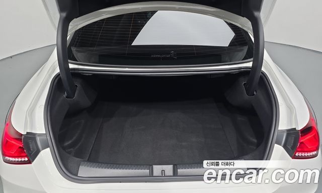 Mercedes-Benz CLA-Class 2022 — photo 24