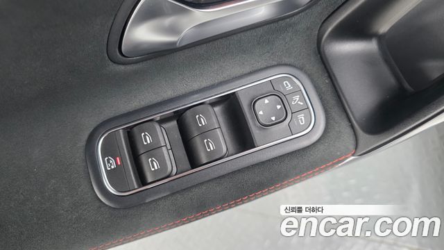 Mercedes-Benz CLA-Class 2022 — photo 28