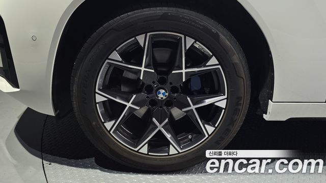 BMW X3 2026 — photo 5