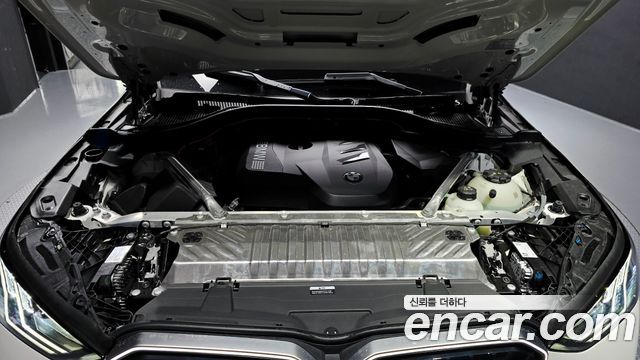 BMW X3 2026 — photo 6