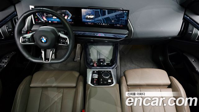 BMW X3 2026 — photo 10