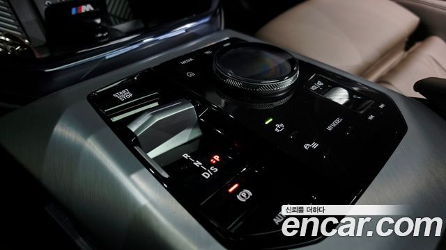 BMW X3 2026 — photo 12