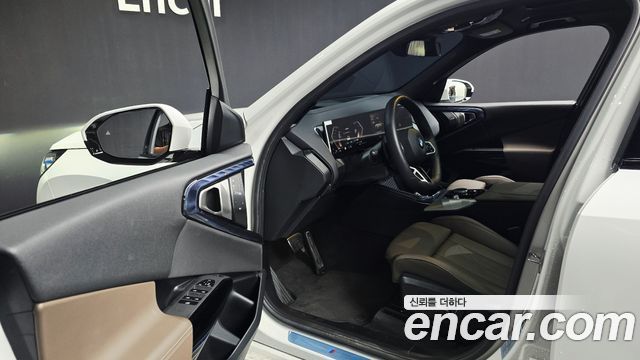 BMW X3 2026 — photo 13