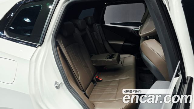 BMW X3 2026 — photo 17