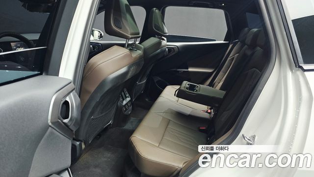 BMW X3 2026 — photo 18