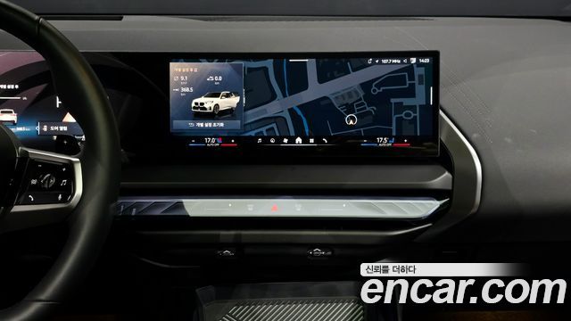 BMW X3 2026 — photo 19