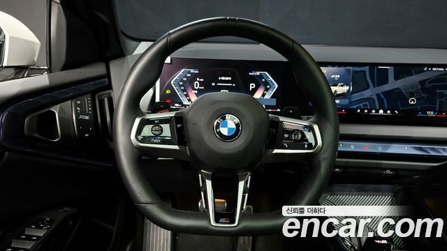 BMW X3 2026 — photo 20