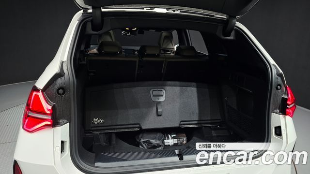 BMW X3 2026 — photo 24