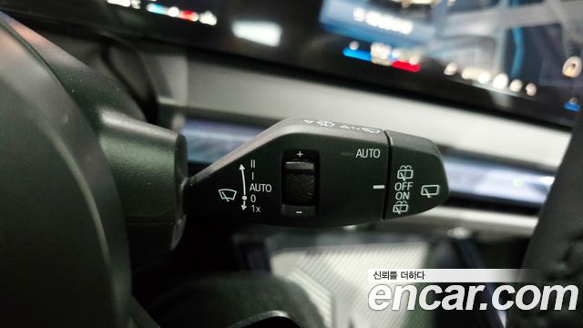 BMW X3 2026 — photo 26