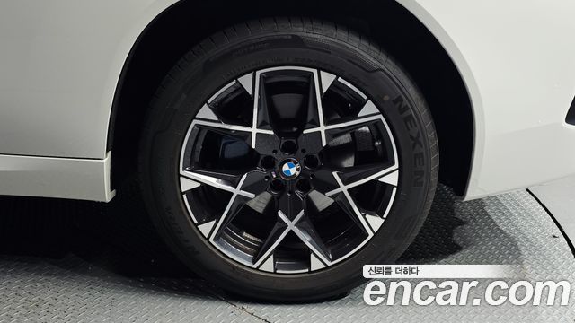 BMW X3 2026 — photo 7
