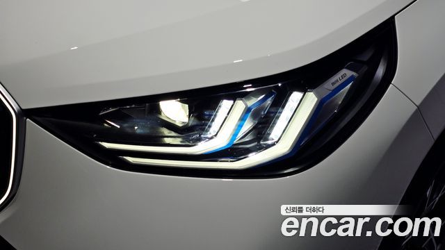 BMW X3 2026 — photo 8