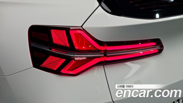 BMW X3 2026 — photo 9