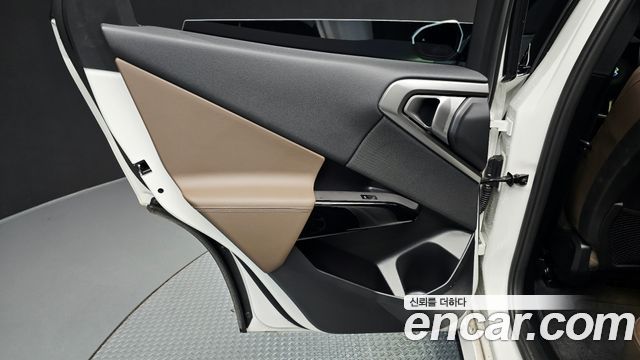 BMW X3 2026 — photo 15