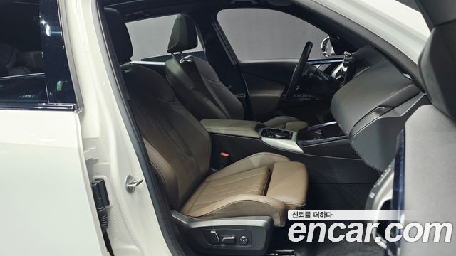 BMW X3 2026 — photo 16