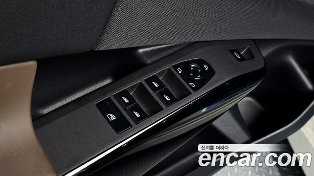 BMW X3 2026 — photo 27