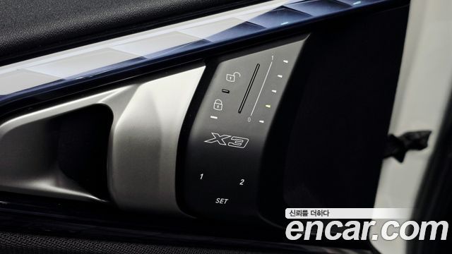 BMW X3 2026 — photo 28