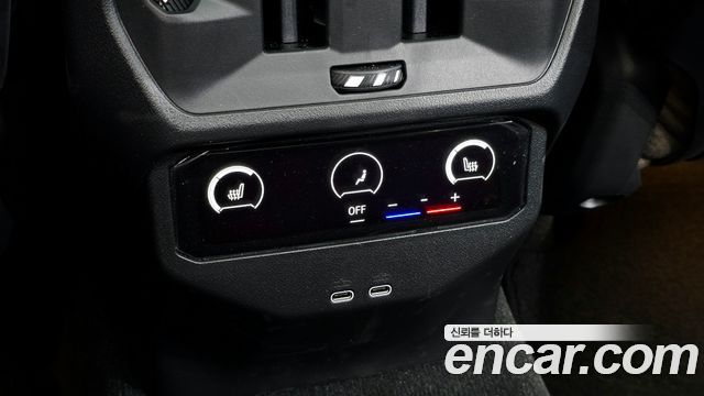 BMW X3 2026 — photo 29