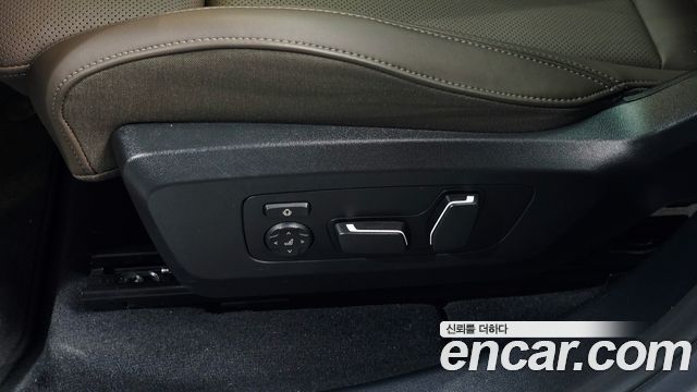 BMW X3 2026 — photo 30