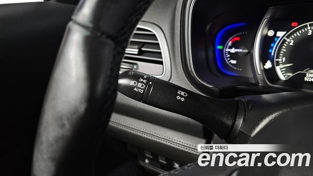 Renault Korea QM6 2022 — photo 24