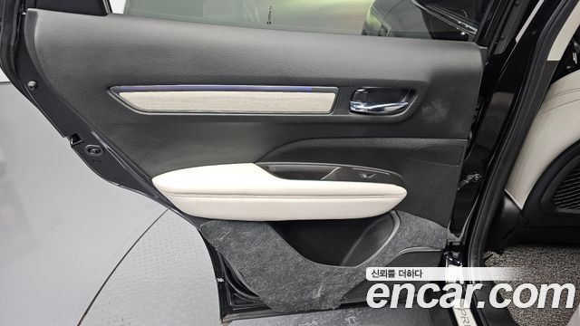 Renault Korea QM6 2022 — photo 15