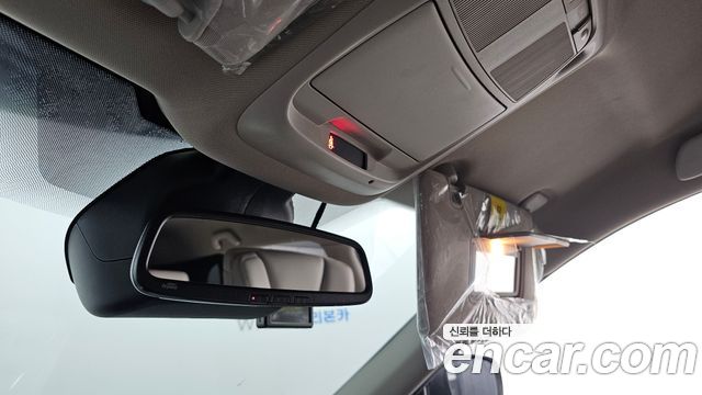 Renault Korea QM6 2022 — photo 27