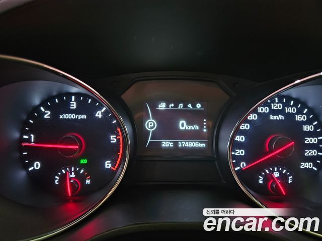 Kia Canival 2018 — photo 7