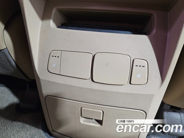 Kia Canival 2018 — photo 14