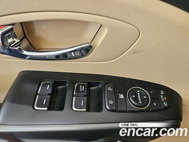 Kia Canival 2018 — photo 16