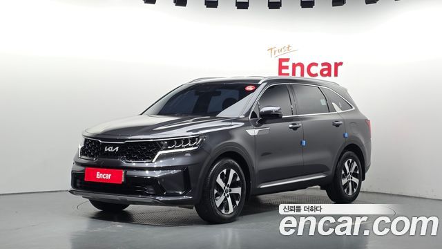 Kia Sorento 2023 — photo 1