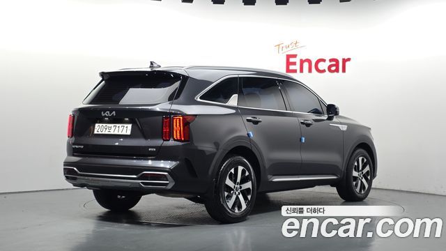 Kia Sorento 2023 — photo 2