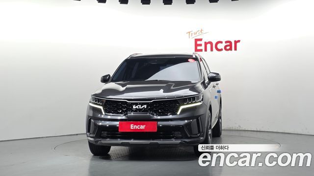 Kia Sorento 2023 — photo 3